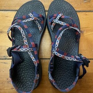 Women’s Chacos Z/Cloud, X2, size 10